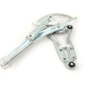 NEW MERCEDES-BENZ E W124 FRONT LEFT DOOR WINDOW REGULATOR A1247200346 ORIGINAL