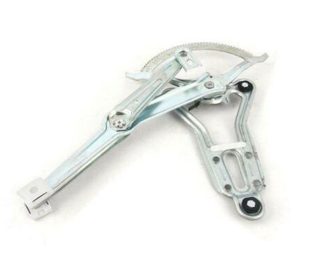 NEW MERCEDES-BENZ E W124 FRONT LEFT DOOR WINDOW REGULATOR A1247200346 ORIGINAL 1 NEW MERCEDES-BENZ E W124 FRONT LEFT DOOR WINDOW REGULATOR A1247200346 ORIGINAL