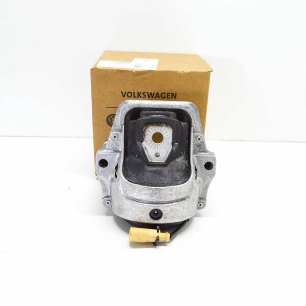 NEW AUDI S5 8T RIGHT ENGINE MOUNT 8R0199381AH 4.2 PETROL 260KW ORIGINAL