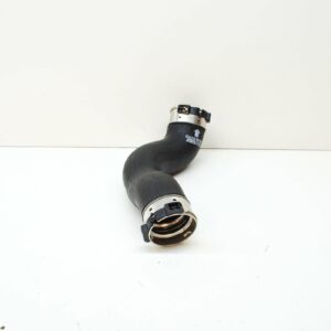 NEW MERCEDES-BENZ E W212 RIGHT SIDE INTERCOOLER PIPE HOSE A2125280382 ORIGINAL