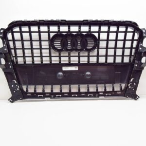NEW AUDI Q5 8R RADIATOR GRILLE 8R0853651AB T94 8R0853651ABT94 ORIGINAL