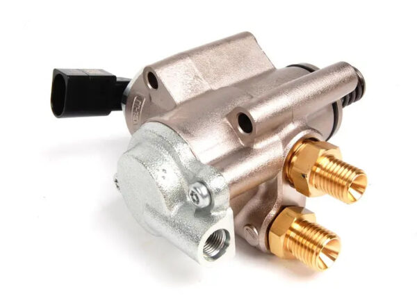 NEW AUDI Q7 4L HIGH PRESSURE FUEL PUMP 03H127025 ORIGINAL