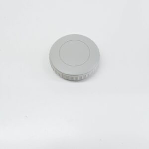 NEW VOLKSWAGEN GOLF 5G MK7 FRONT SEAT SETTING KNOB 8P0881671EP5 ORIGINAL