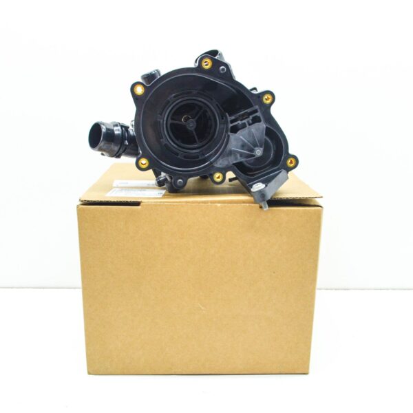 NEW AUDI A1 SPORTBACK GBA ENGINE COOLING THERMOSTAT 06L121111P ORIGINAL