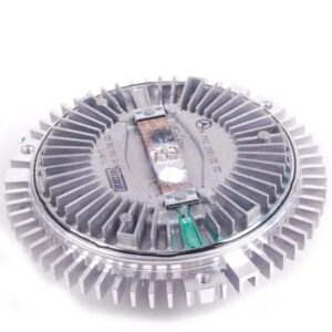 NEW MERCEDES-BENZ ML W163 COOLING FAN DRIVE A1122000222 ORIGINAL