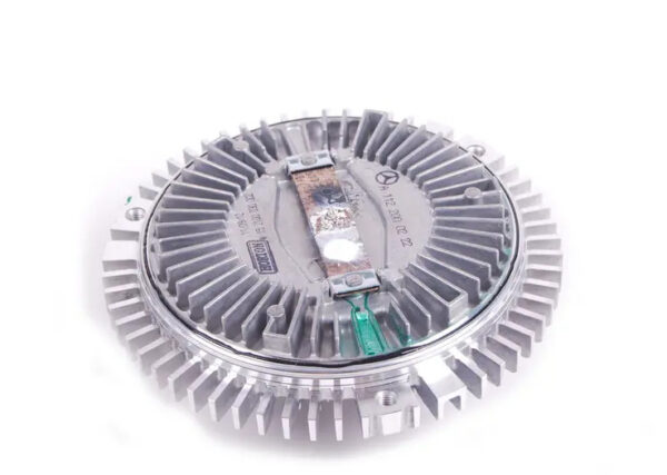 NEW MERCEDES-BENZ ML W163 COOLING FAN DRIVE A1122000222 ORIGINAL