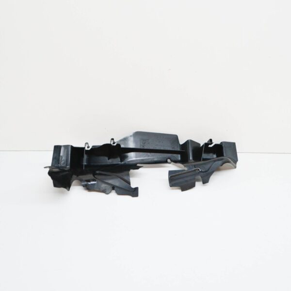 NEW AUDI A3 8V RADIATOR SUPPORT RIGHT AIR GUIDE 8V0121284A ORIGINAL