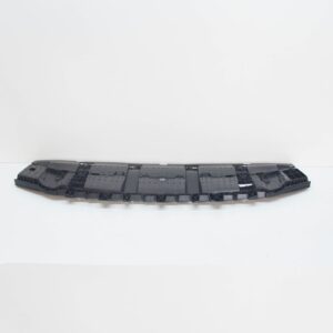 NEW AUDI Q3 8U FRONT LOWER CLOSING ELEMENT SPLASH SHIELD 8U0807233H ORIGINAL