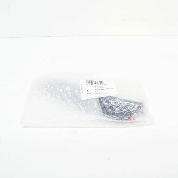 NEW AUDI Q7 4L REAR LEFT WHEEL ARCH WIDENING 4L0853827AGRU