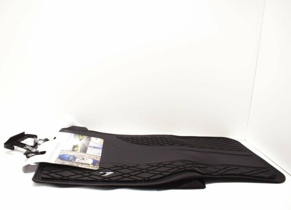 NEW BMW 7' G11 G12 LHD FRONT REAR ALL-WEATHER FLOOR MATS SET