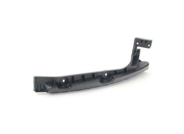 NEW AUDI TT 8J REAR BUMPER LEFT GUIDE SECTION 8J0807483A ORIGINAL