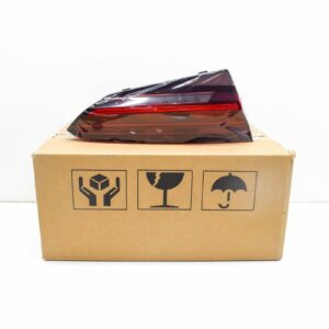 NEW AUDI A5 8W6 REAR LEFT INNER LED TAILLIGHT 8W6945093AA ORIGINAL