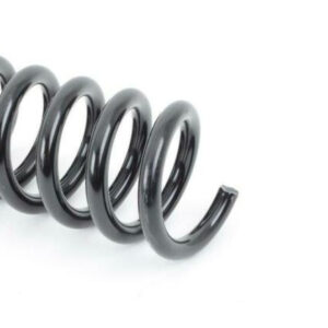 NEW MERCEDES-BENZ C W202 REAR SPRING A2023242104 ORIGINAL