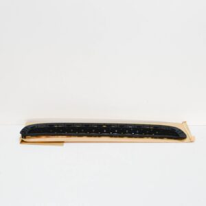 NEW MINI F55 FRONT BUMPER CENTER GRILLE LOWER GRID 51117337793 7337793 ORIGINAL