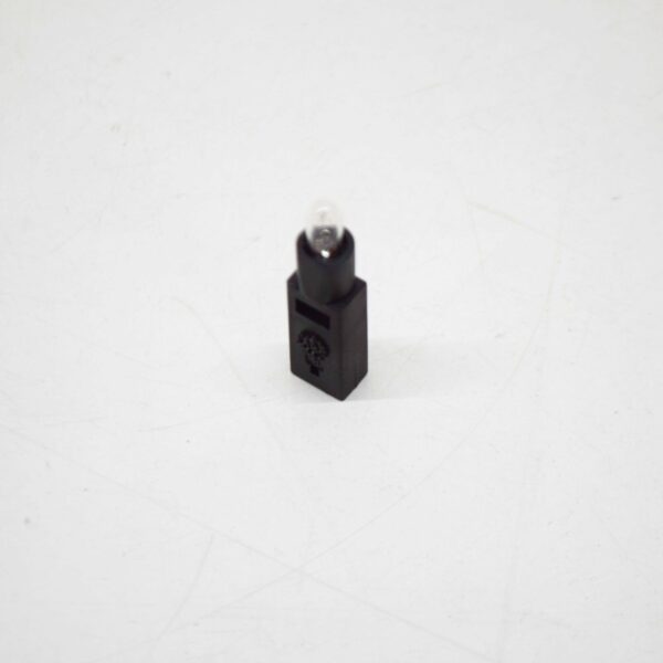 NEW VOLKSWAGEN BEETLE 9C CENTRE CONSOLE CARRIER WITH BULB 3B0919243B ORIGINAL