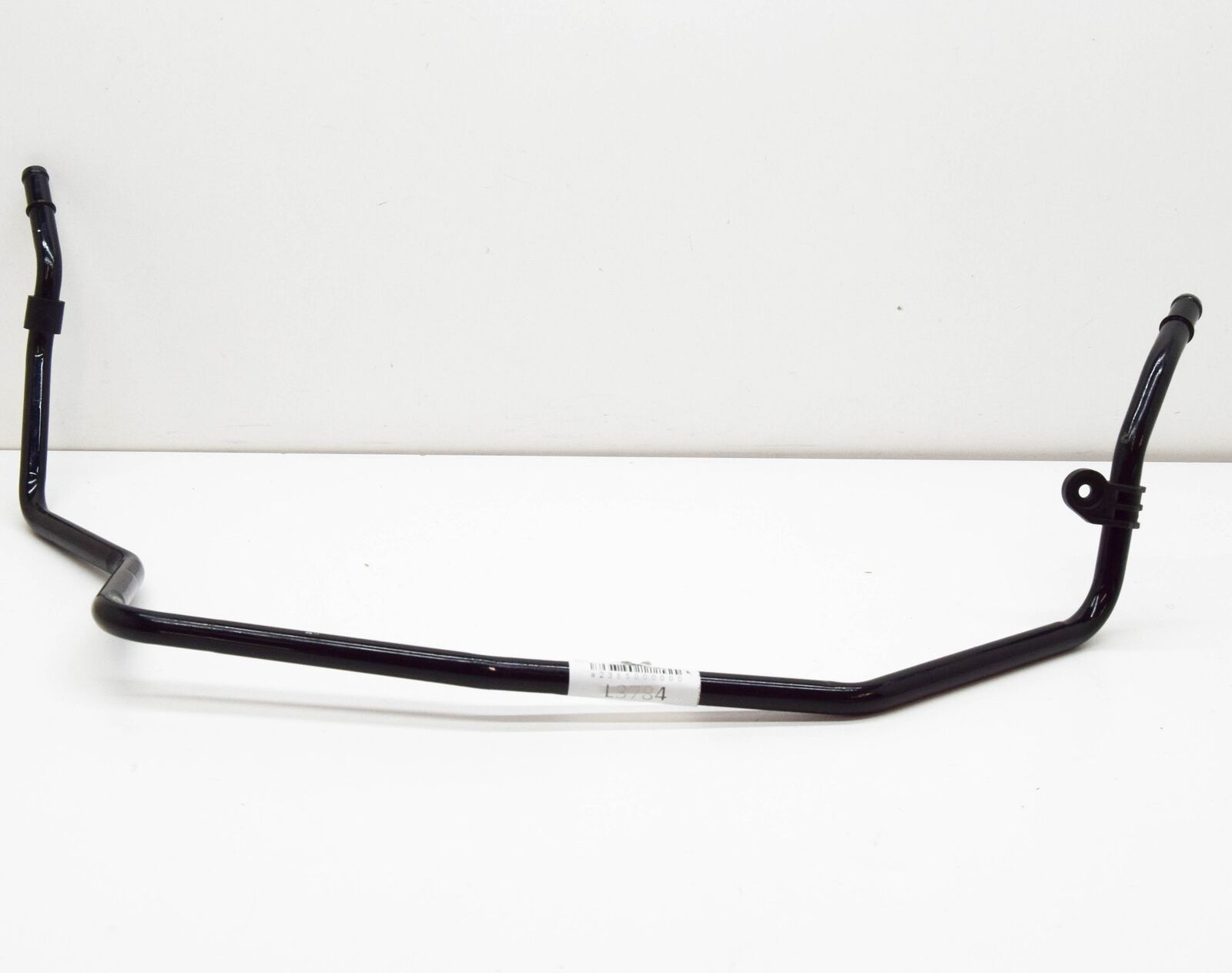 NEW MERCEDES-BENZ CLS C257 ENGINE COOLANT PIPE A2385000000 ORIGINAL 1 NEW MERCEDES-BENZ CLS C257 ENGINE COOLANT PIPE A2385000000 ORIGINAL