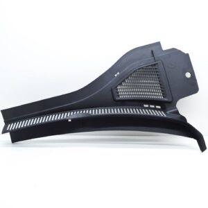 NEW VOLKSWAGEN JETTA A7 FRONT RIGHT PLENUM CHAMBER COVER 17B819404A9B9