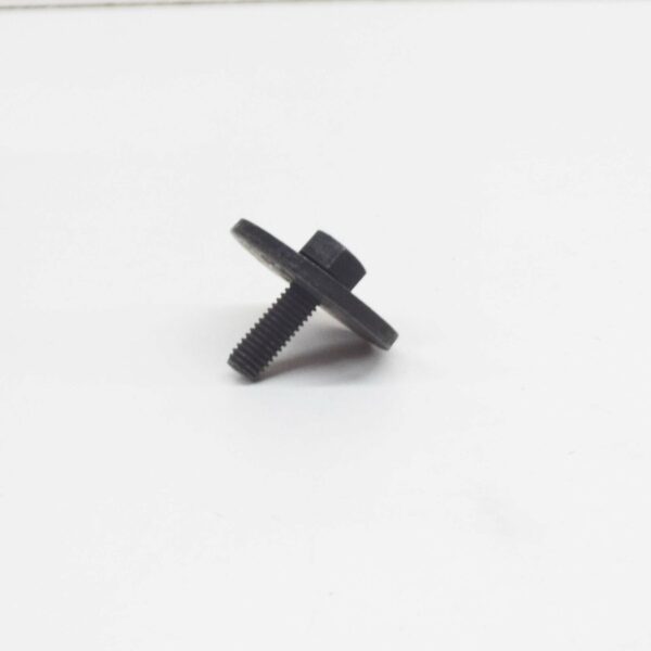 NEW MERCEDES-BENZ ML W163 REAR BUMPER MOUNTING SCREW A0079904201 ORIGINAL