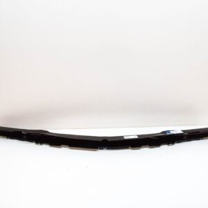 NEW MERCEDES-BENZ SL R107 FRONT PANEL RADIATOR SUPPORT A1076200686 ORIGINAL