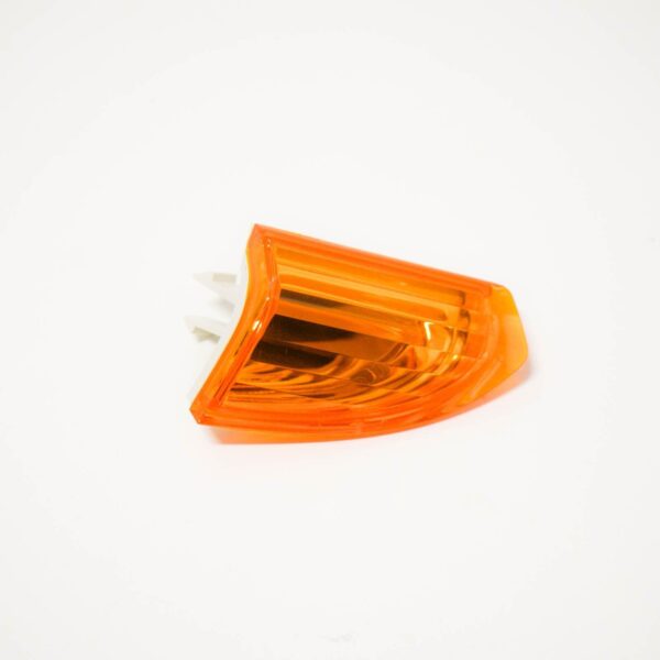 NEW VOLKSWAGEN PASSAT CC FRONT LEFT TURN INDICATOR REFLECTOR 3C8807717A