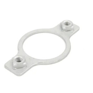 NEW MERCEDES-BENZ ML W163 HEADLAMP WIPER WASHER BRACKET A1638600914 ORIGINAL