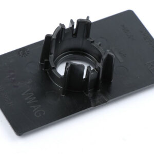 NEW VW CRAFTER MK2 RIGHT FLANK PROTECTION SENSOR BRACKET 7C0919398B9B9 ORIGINAL