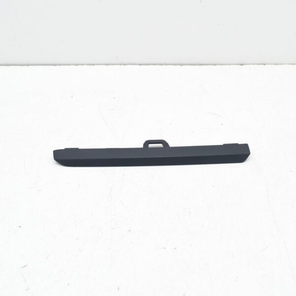 NEW AUDI RS5 8W6 FRONT BUMPER RIGHT UPPER GRILLE TRIM STRIP 8W6807802