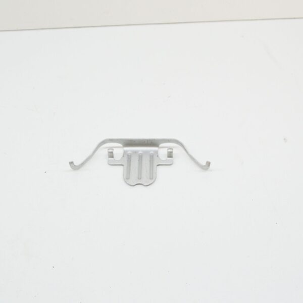 NEW BMW 5 F10 FRONT BRAKE ANTI-RATTLE CLIP 6798879 34116798879 ORIGINAL