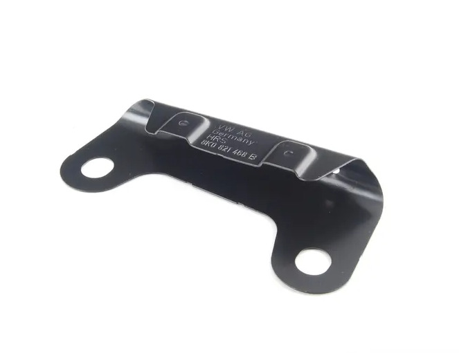 NEW AUDI A4 B8 FRONT RIGHT FENDER BRACKET 8K0821468B ORIGINAL 1 NEW AUDI A4 B8 FRONT RIGHT FENDER BRACKET 8K0821468B ORIGINAL