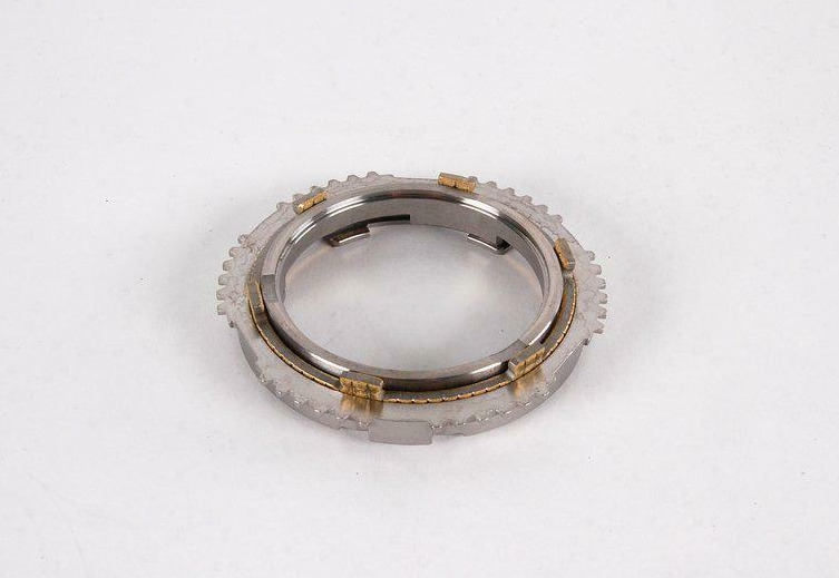 NEW AUDI A4 B8 GEARBOX 5TH/6TH GEAR SYNCHRONIZER RING 0A2311283A ORIGINAL 1 NEW AUDI A4 B8 GEARBOX 5TH/6TH GEAR SYNCHRONIZER RING 0A2311283A ORIGINAL