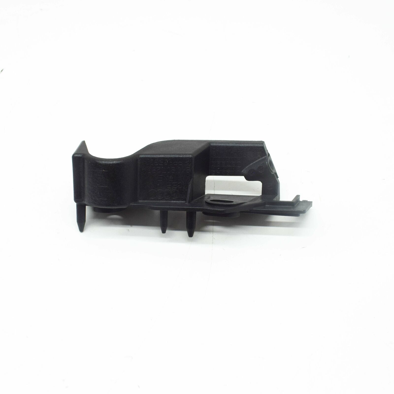 NEW AUDI A4 B8 FRONT LEFT BUMPER CARRIER GUIDE BRACKET 8K0807283H 1 NEW AUDI A4 B8 FRONT LEFT BUMPER CARRIER GUIDE BRACKET 8K0807283H