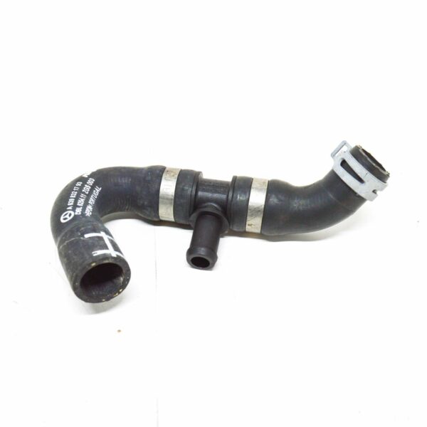 NEW MERCEDES-BENZ VITO W639 HEATED FEED MOLDED HOSE A6398321793 ORIGINAL