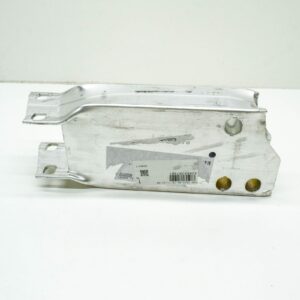 NEW MERCEDES-BENZ C W206 FRONT BUMPER EXTENSION RIGHT SIDE A2066207401 ORIGINAL