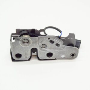 NEW SKODA YETI 5L LOWER PART BONNET LOCK 5L0823509B ORIGINAL