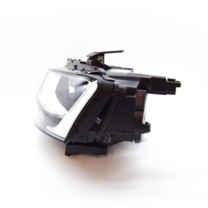 NEW AUDI A5 SPORTBACK 8T FRONT LEFT HEADLIGHT RHD 8T0941003BB ORIGINAL