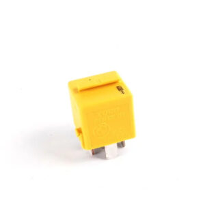 NEW BMW X3 E83 RELAY 61361389105 1389105 ORIGINAL