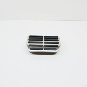 NEW VW PHAETON 3D STAINLESS STEEL BRAKE PEDAL COVER LHD 3D1723173A