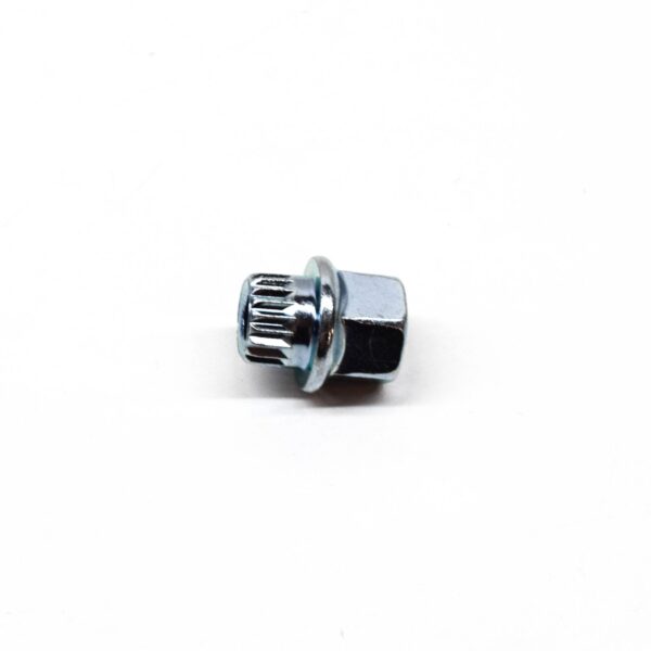 NEW BMW 1 E81 WHEEL BOLT ADAPTER WITH CODE 36136762340 6762340 ORIGINAL