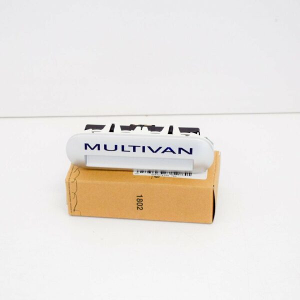 NEW VW TRANSPORTER T5 MULTIVAN SIDE STEP LIGHT LAMP 7E5947415A72A