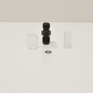 NEW MERCEDES BENZ M W163 NOZZLE SPRAY A0000700188 ORIGINAL