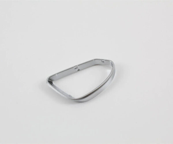 NEW VW PASSAT B8 FRONT LEFT DOOR PULL HANDLE TRIM RING 3G0867061A3Q7 ORIGINAL