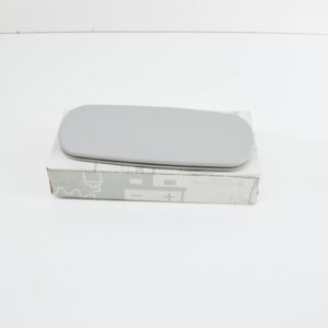 NEW MERCEDES-BENZ SL R230 SUN VISOR HOUSING A23081000797E94 ORIGINAL