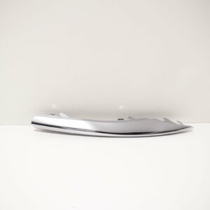 NEW MERCEDES-BENZ S-CLASS W222 FRONT BUMPER LEFT TRIM A2228852321 ORIGINAL