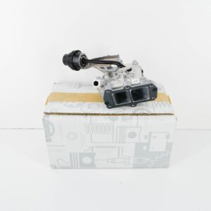 NEW MERCEDES-BENZ C W204 BYPASS VALVE A6511400502