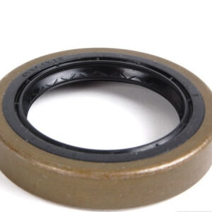 NEW MERCEDES-BENZ 190 W201 FRONT STEERING KNUCKLE SEAL RING A0119975147 ORIGINAL