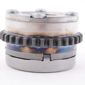 NEW MERCEDES-BENZ ML W166 INTAKE LEFT CAMSHAFT ADJUSTER A2760501547 ORIGINAL