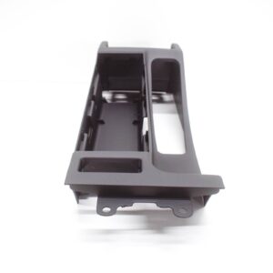 NEW BMW 3 E46 CENTER CONSOLE LHD 51168234154 ORIGINAL