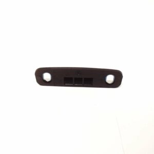 NEW MERCEDES-BENZ VITO W639 REAR DOOR TOP AND BOTTOM WEDGE A6397660662