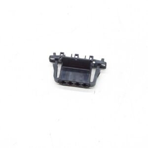 NEW VOLKSWAGEN AMAROK 2H 4PIN LOUDSPEAKER FLAT CONTACT HOUSING 1J0972704