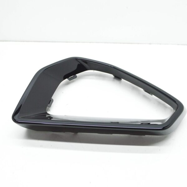 NEW AUDI Q3 F3 FRONT BUMPER RIGHT TRIM 83A853054AT94